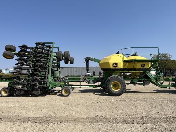 Image of John Deere 1890 equipment image 2