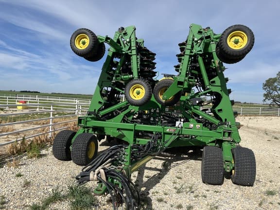 Image of John Deere 1890 Primary image
