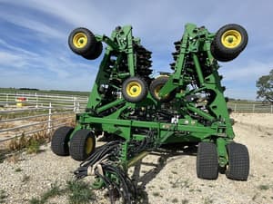 2014 John Deere 1890 Image