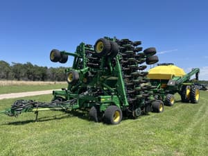 2014 John Deere 1890 Image