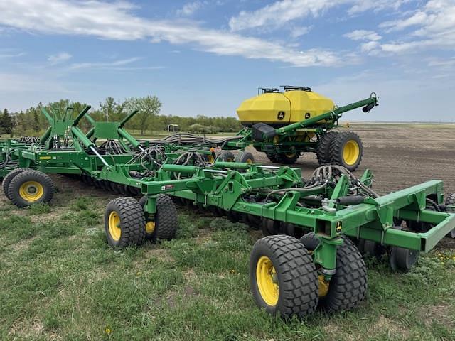 Image of John Deere 1890 Primary image