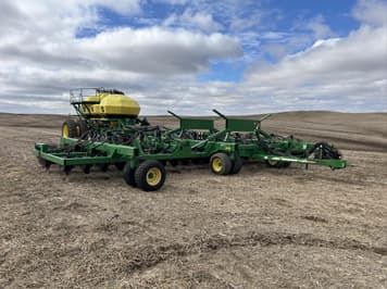 Main image John Deere 1895