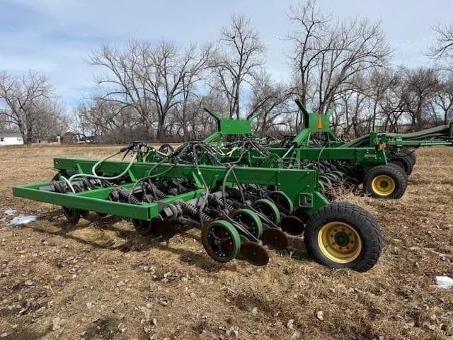 Image of John Deere 1895 equipment image 3
