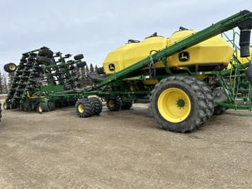 Main image John Deere 1895