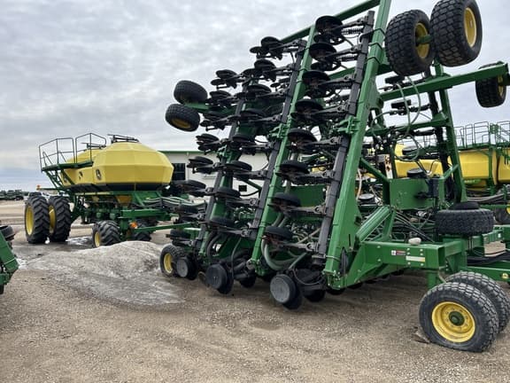 Image of John Deere 1895 equipment image 2