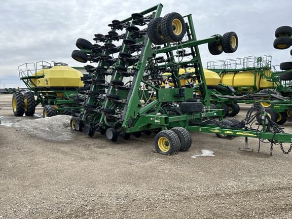 Image of John Deere 1895 equipment image 1