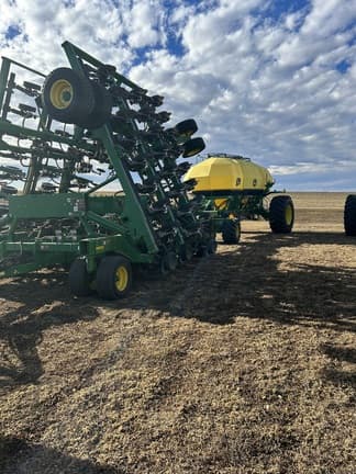 Image of John Deere 1895 Image 0