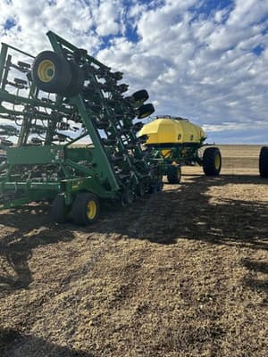 2014 John Deere 1895 Image