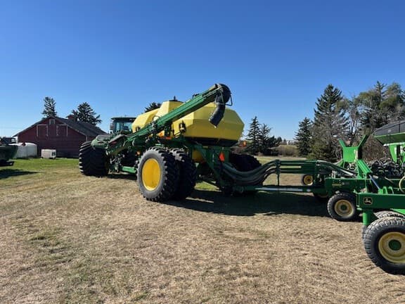 Image of John Deere 1895 equipment image 3
