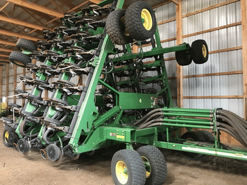Main image John Deere 1895