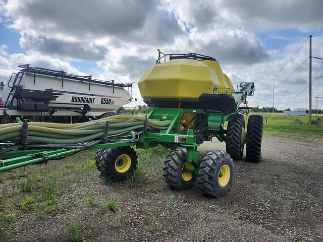 Image of John Deere 1895 equipment image 2