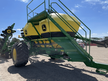 Main image John Deere 1895
