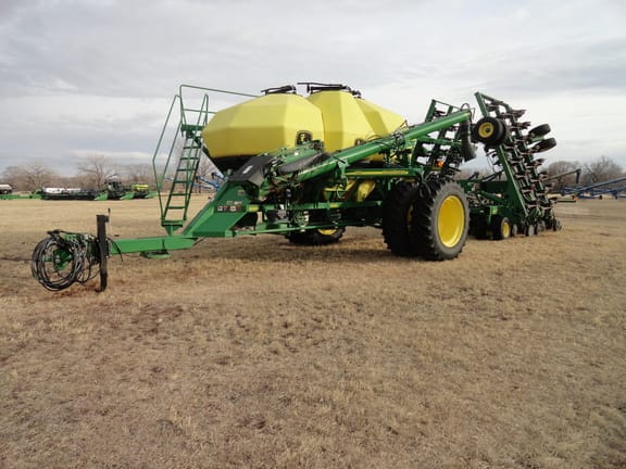 2014 John Deere 1895 Equipment Image0
