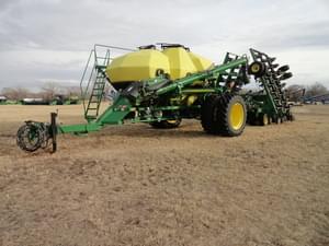 2014 John Deere 1895 Image