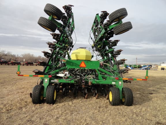Image of John Deere 1895 equipment image 4