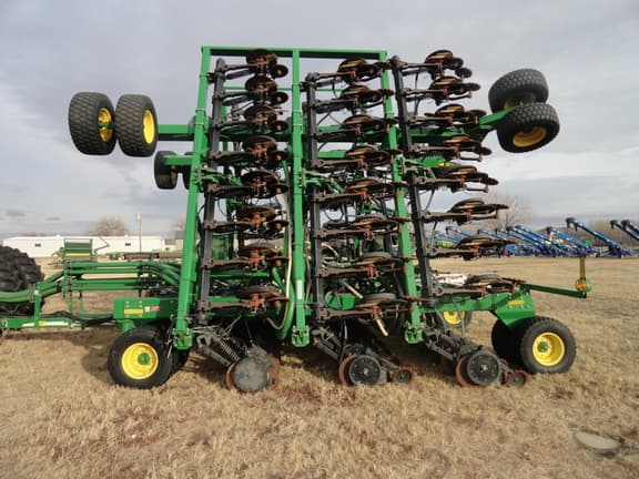 Image of John Deere 1895 equipment image 2