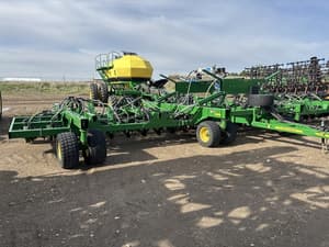 2014 John Deere 1895 Image