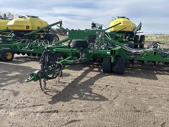 Image of John Deere 1895 equipment image 1