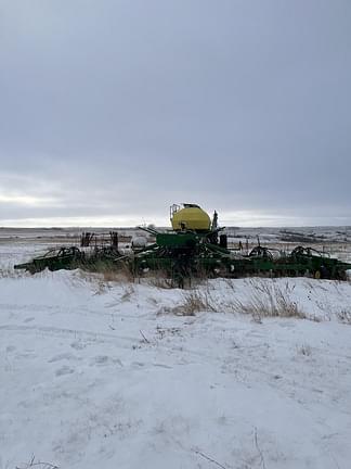 Image of John Deere 1895 Image 1