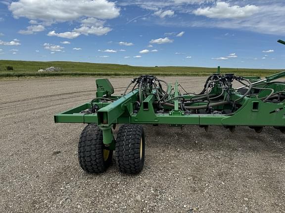 Image of John Deere 1895 equipment image 2