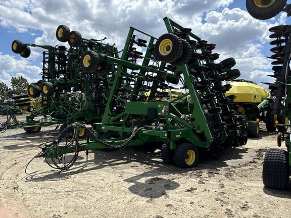 2014 John Deere 1895 Equipment Image0