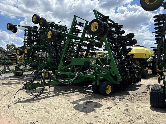 Image of John Deere 1895 Primary image