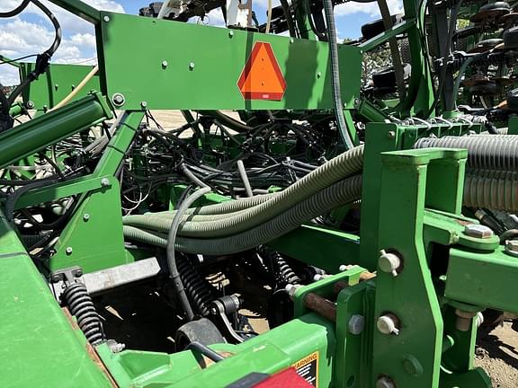 Image of John Deere 1895 equipment image 1