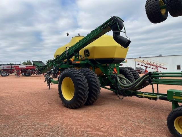 Image of John Deere 1895 equipment image 1