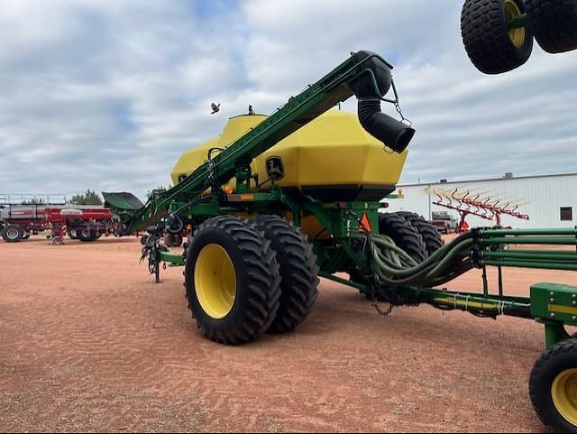 Image of John Deere 1895 equipment image 1