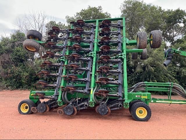 Image of John Deere 1895 equipment image 2