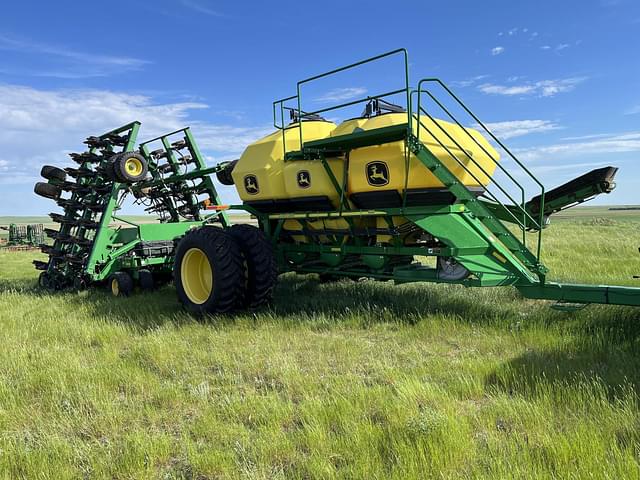 Image of John Deere 1895 equipment image 2