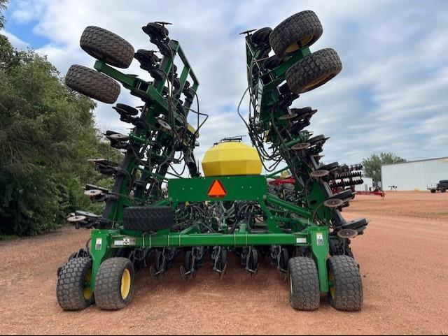 Image of John Deere 1895 equipment image 4