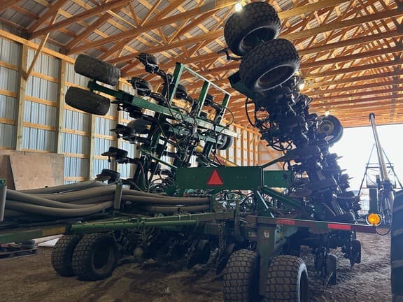 Image of John Deere 1895 equipment image 2