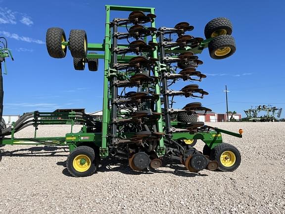 Image of John Deere 1910 equipment image 3