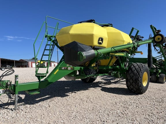 Main image John Deere 1910