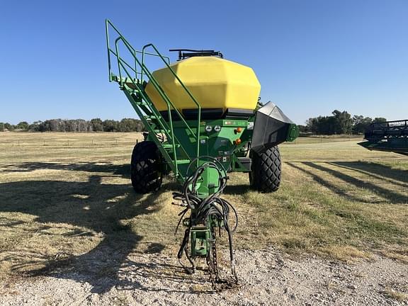 Image of John Deere 1910 equipment image 1