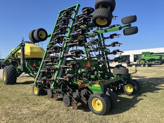 Image of John Deere 1910 equipment image 3