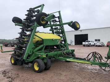Main image John Deere 1990