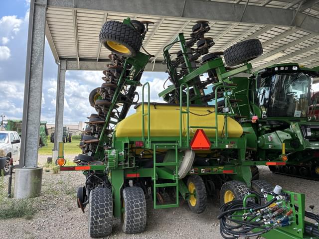 Image of John Deere 1990 equipment image 3