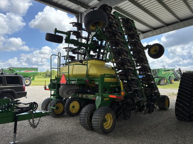 Image of John Deere 1990 equipment image 4