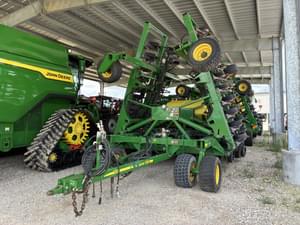 2014 John Deere 1990 Image