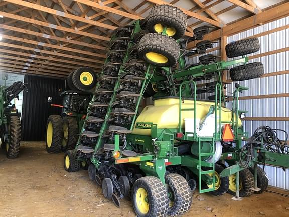 Image of John Deere 1990 equipment image 1