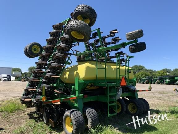 Image of John Deere 1990 equipment image 1