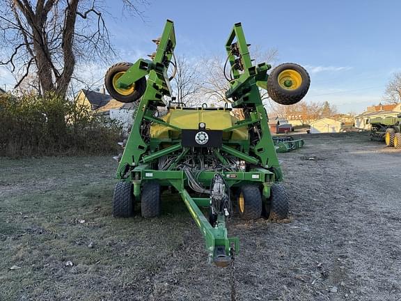 Image of John Deere 1990 equipment image 1