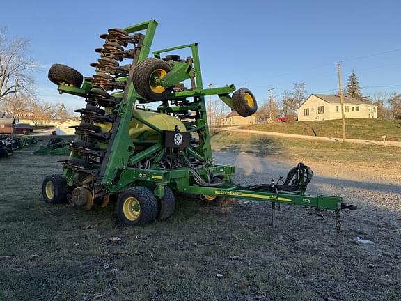 Image of John Deere 1990 equipment image 1