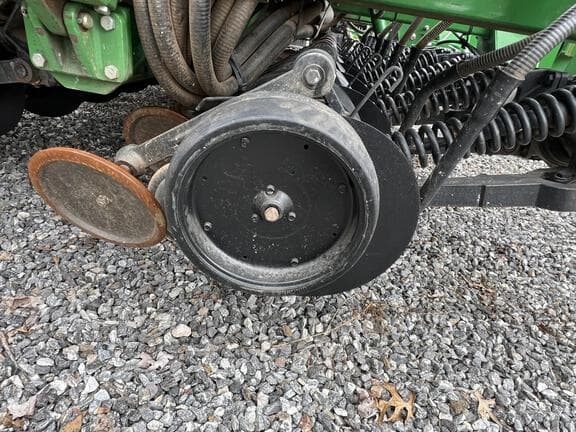 Image of John Deere 1990 equipment image 4