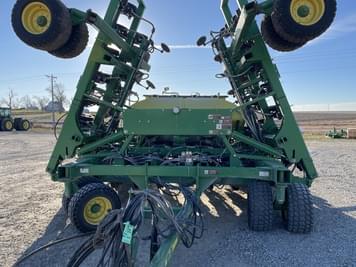 Main image John Deere 1990