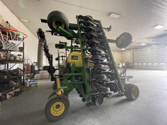 Image of John Deere 1990 equipment image 2