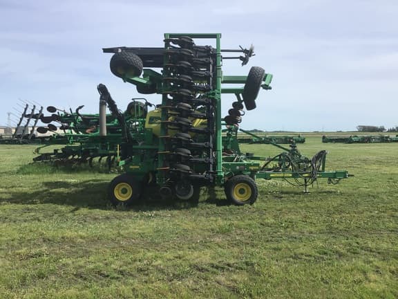 Image of John Deere 1990 equipment image 4