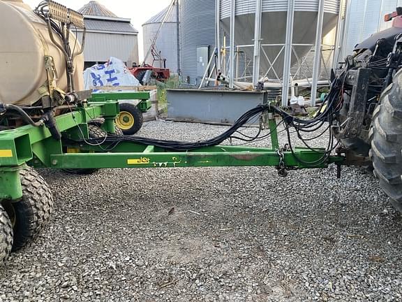 Image of John Deere 1990 equipment image 1